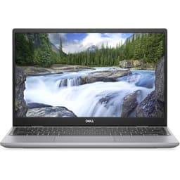 Dell Latittude 3320 13" Core i5 2.6 GHz - SSD 256 Go - 16 Go AZERTY - Français