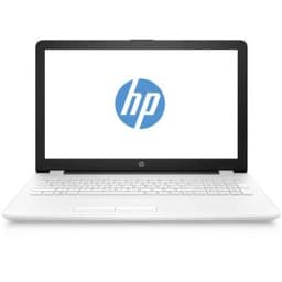 HP 15-BS037NF 15" Celeron 1.6 GHz - HDD 1 To - 4 Go AZERTY - Français