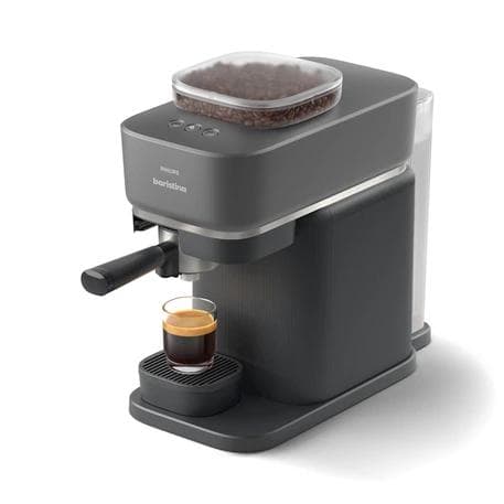 Cafetière avec broyeur Philips BAR300-60 L -