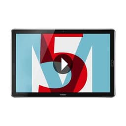 Huawei MediaPad M5 10 32GB - Gris - WiFi