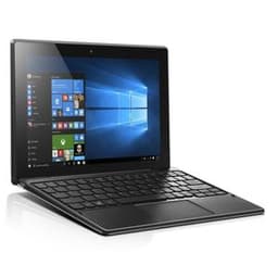 Lenovo IdeaPad Miix 310-10ICR 10" Atom X 1.4 GHz - SSD 32 Go - Go AZERTY - Français