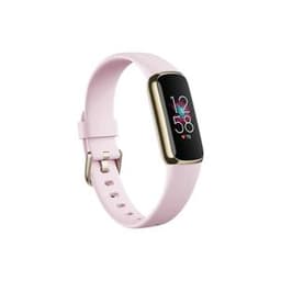 Fitbit Luxe Bluetooth 38 mm - Rose