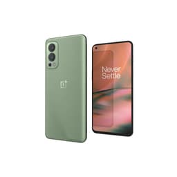 OnePlus Nord 2 5G 128 Go - Vert - Débloqué