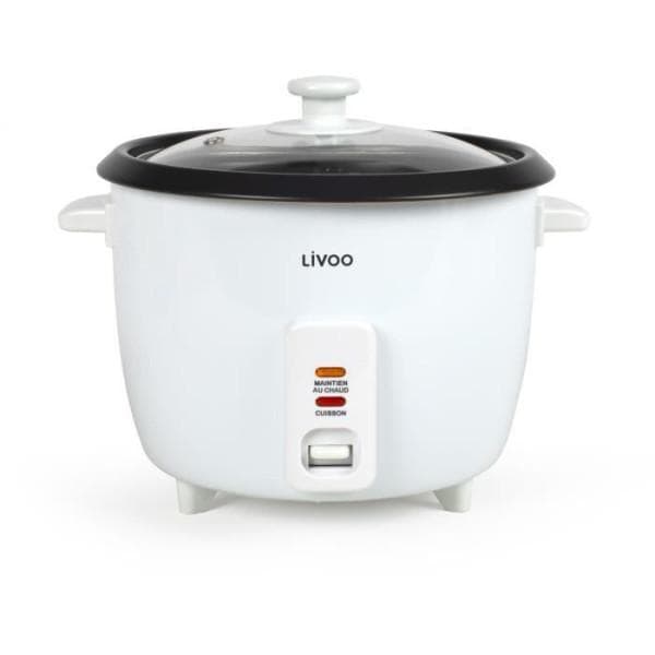 Multi-cuiseur Livoo DOC111