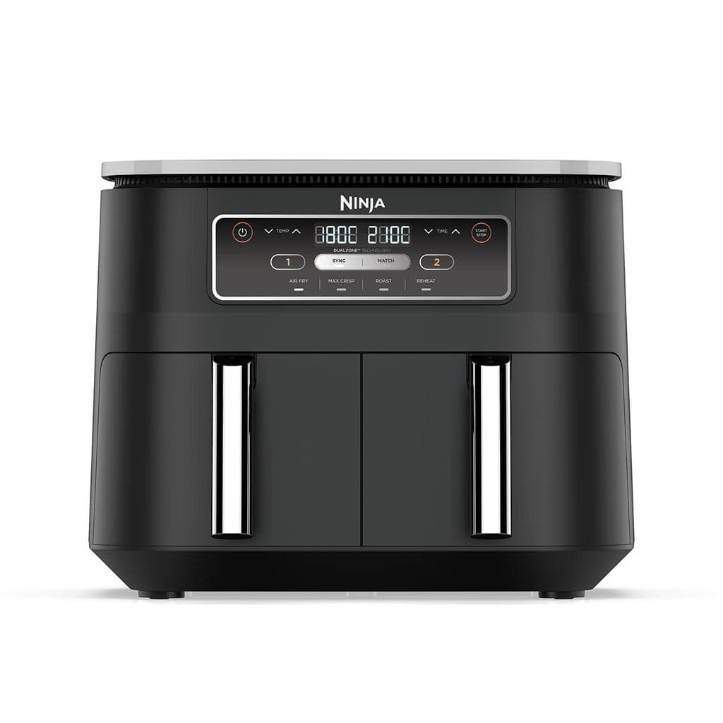 Ninja Foodi Max Dual Zone AF200EU