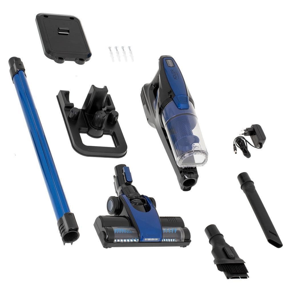 Aspirateur balai sans fil Adler AD 7043