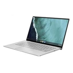 Asus ChromeBook Flip C434T Core i7-8500Y 1.5 GHz 128Go SSD - 8Go AZERTY - Français