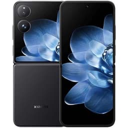 Xiaomi Mix Flip 512 Go - Noir - Débloqué