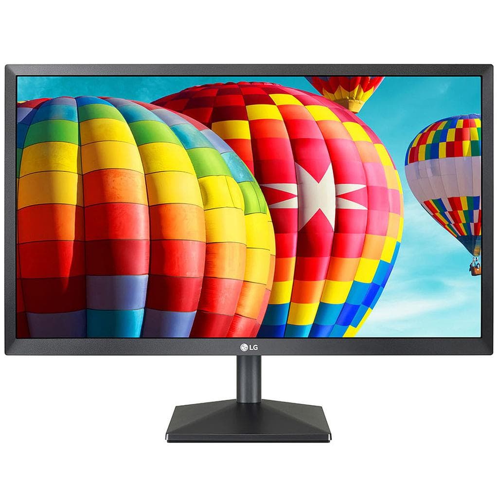 Écran 23" LED LG 22MK430