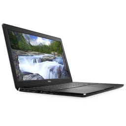 Dell Latitude 3500 15" Core i5 1.6 GHz - SSD 256 Go - 16 Go AZERTY - Français