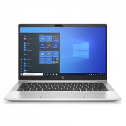 HP ProBook 430 G8 13" Core i5 2.4 GHz - SSD 512 Go - 8 Go AZERTY - Français