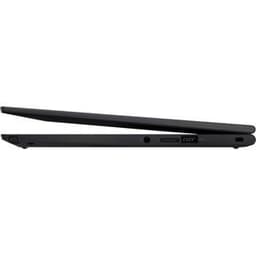 Lenovo ThinkPad X13 Yoga G3 13" Core i5 1.6 GHz - SSD 512 Go - 16 Go QWERTZ - Allemand