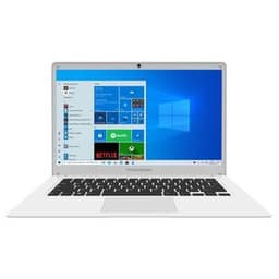 Thomson NEO N14C4WH64 14" Celeron 1.1 GHz - SSD 64 Go - 4 Go AZERTY - Français