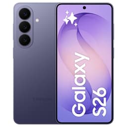 Galaxy S26 256 Go - Violet - Débloqué