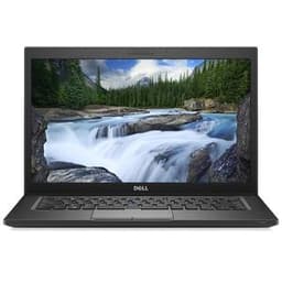 Dell Latitude 7490 14" Core i7 1.9 GHz - SSD 256 Go - 8 Go AZERTY - Français