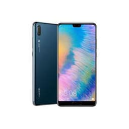 Huawei P20 Pro 128 Go - Bleu - Débloqué - Dual-SIM