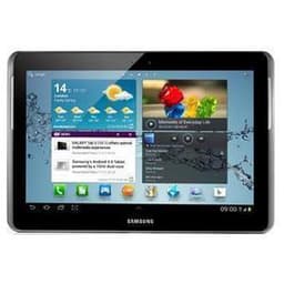 Galaxy Tab 2 10.1 CDMA 16GB - Argent - WiFi + 3G