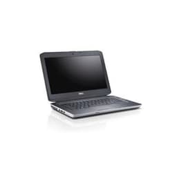 Dell Latitude E5430 14" Core i5 2.7 GHz - HDD 320 Go - 4 Go AZERTY - Français