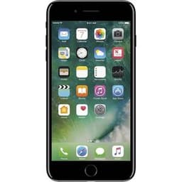 iPhone 7 Plus avec batterie neuve 128 GB - Noir De Jais - Débloqué