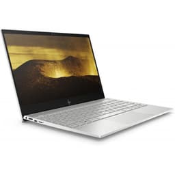 HP Envy 13-BA1002SF 13" Core i7 2.8 GHz - SSD 512 Go - 16 Go AZERTY - Français