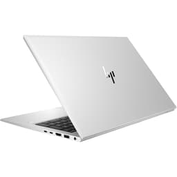 HP EliteBook 855 G8 15" Ryzen 5 PRO 2.1 GHz - SSD 128 Go - 8 Go AZERTY - Français