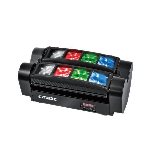 Éclairage Ghost Microspid SA50554A