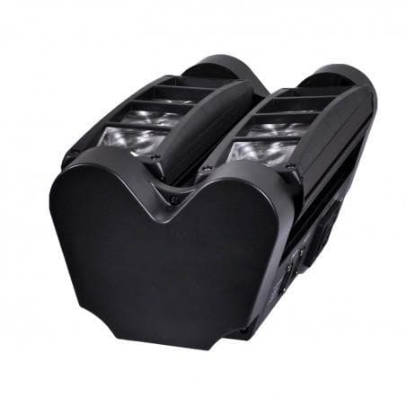 Éclairage Ghost Microspid SA50554A