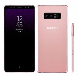 Galaxy Note8 64 Go - Rose - Débloqué