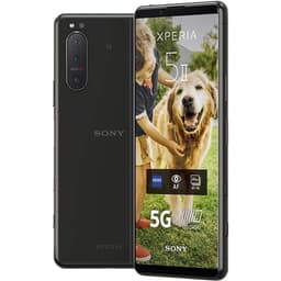 Sony Xperia 5 II 128 Go - Noir - Débloqué