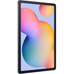 Galaxy Tab S6 Lite 128GB - Gris - WiFi + 4G