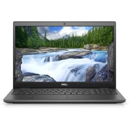 Dell Latitude 3510 15" Core i5 2.4 GHz - SSD 128 Go - 8 Go AZERTY - Français