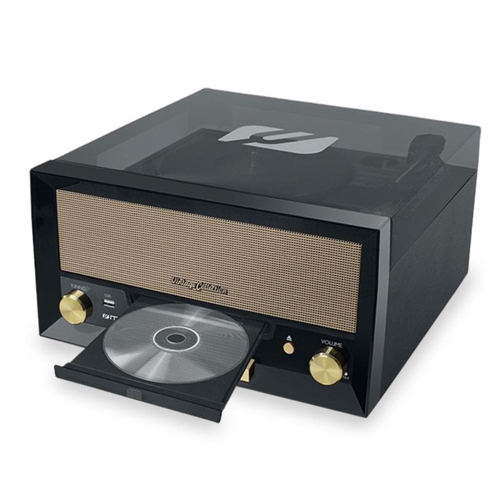 Platine Vinyle Muse MT-110B