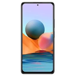 Xiaomi Redmi Note 10 128 Go - Noir - Débloqué - Dual-SIM