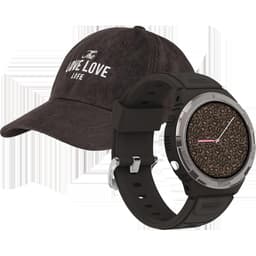 Montre Maxcom GPS FW100 - Marron