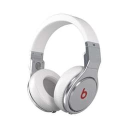 Casque sans fil avec micro Beats By Dr. Dre Pro High Performance - Blanc