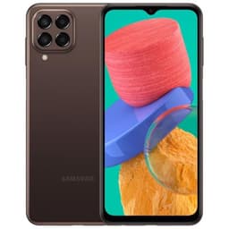 Galaxy M33 128 Go - Marron - Débloqué