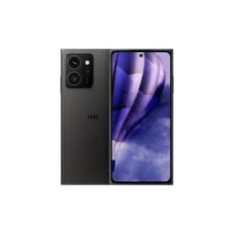 HMD Skyline 128 Go - Noir - Débloqué