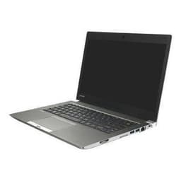 Dynabook Portégé Z30 13" Core i5 2.4 GHz - SSD 256 Go RAM 8 Go AZERTY - Français