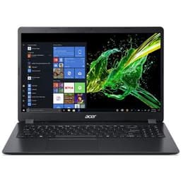 Acer Aspire 3 15" Core i3 1.2 GHz - SSD 256 Go - 8 Go AZERTY - Français
