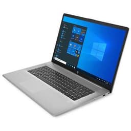 HP 470 G8 17" Core i5 4.2 GHz - SSD 512 Go - 8 Go AZERTY - Français
