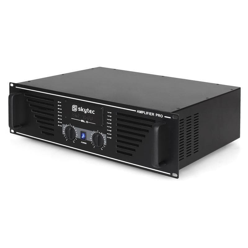 Amplificateur Skytec SKY-1500B