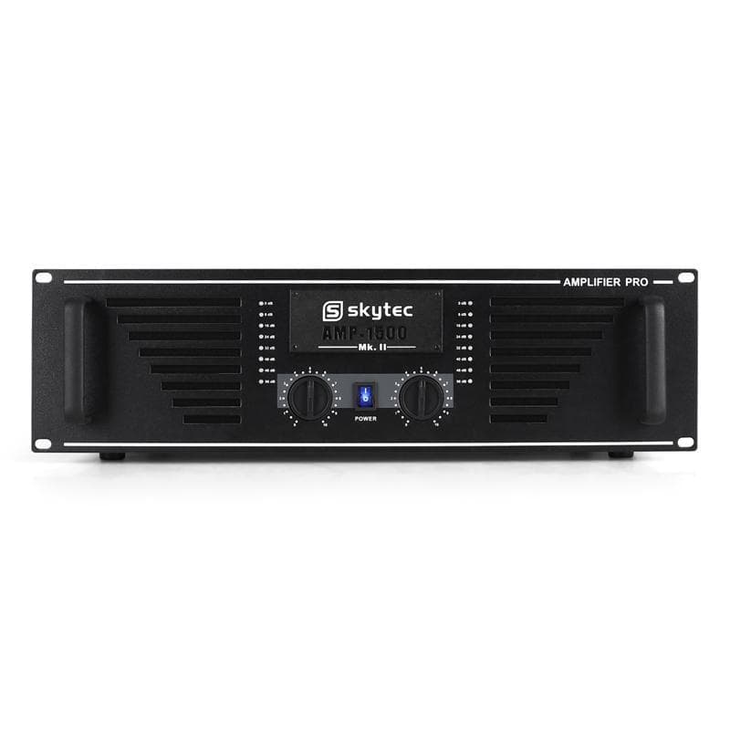 Amplificateur Skytec SKY-1500B