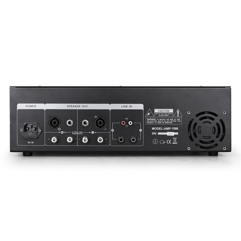 Amplificateur Skytec SKY-1500B