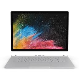 Microsoft Surface Book 2 15" Core i7 1.9 GHz - SSD 1 To - 16 Go AZERTY - Français