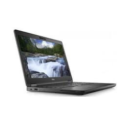 Dell Latitude 5490 14" Core i7 1.9 GHz - SSD 256 Go - 16 Go AZERTY - Français