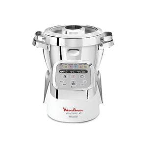 Moulinex Companion XL HF807E10