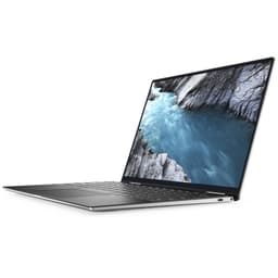 Dell XPS 9310 13" Core i7 3 GHz - SSD 512 Go - 16 Go AZERTY - Français