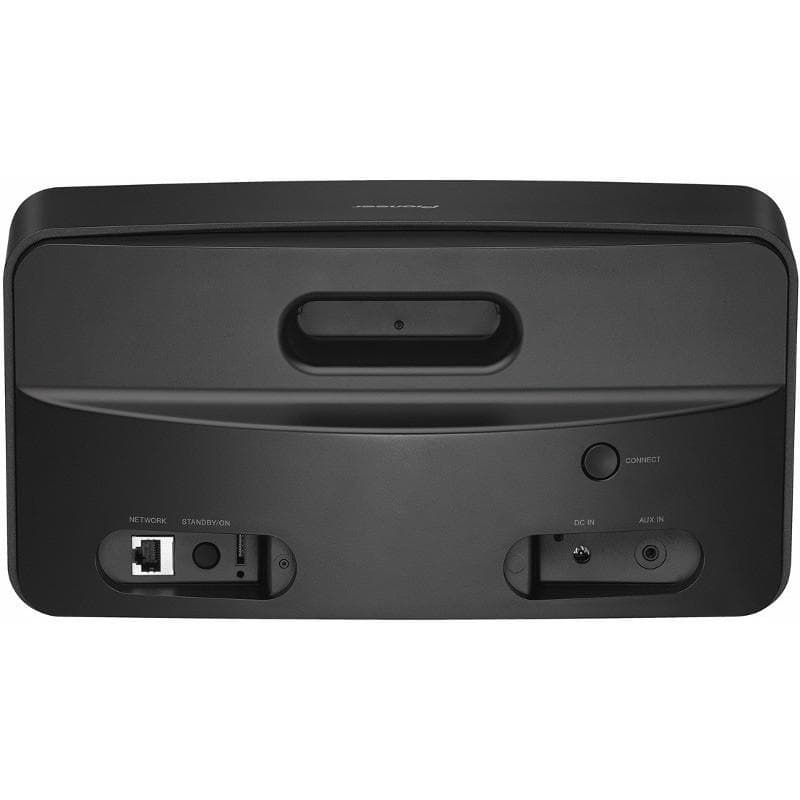 Enceinte Bluetooth Pioneer MRX-3 - Noir