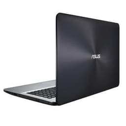 Asus R511LJ-XX679H 15" Core i3 2 GHz - HDD 1 To - 6 Go AZERTY - Français