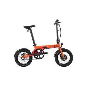 Vélo électrique Eovolt City 4 Speed